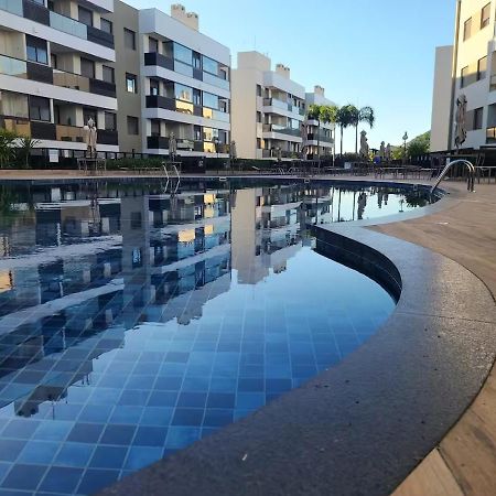 Resort Aguas Da Cachoeira Florianópolis Dış mekan fotoğraf