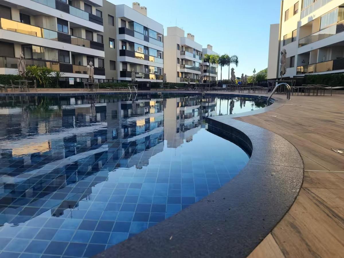 Resort Aguas Da Cachoeira Florianópolis Dış mekan fotoğraf